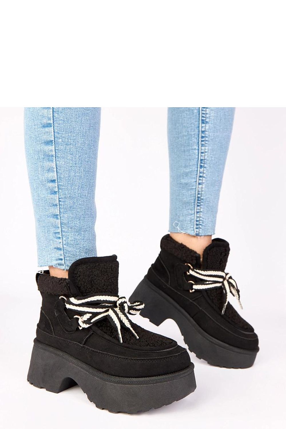  snowboots model 221660 Solea 