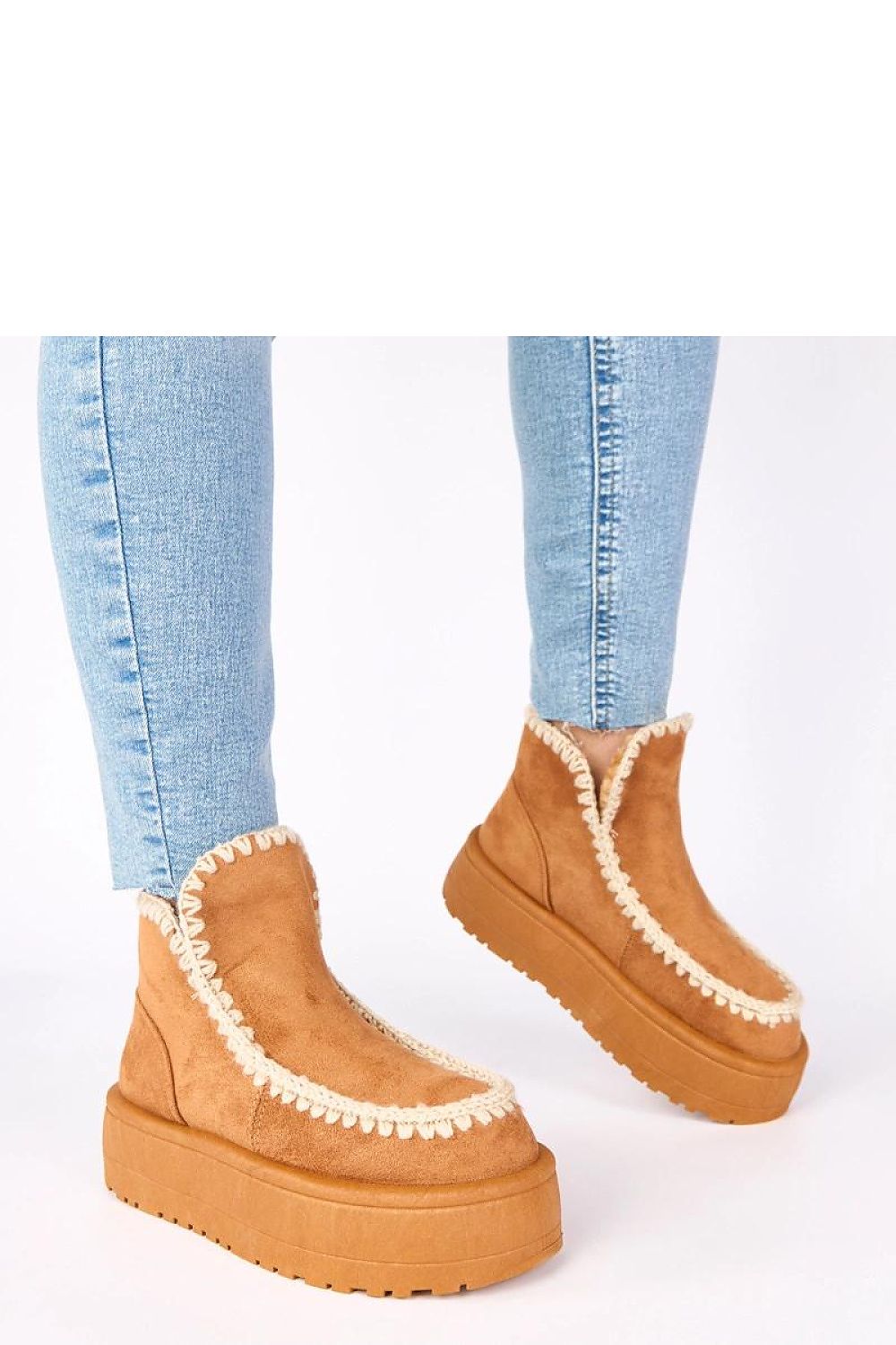  snowboots model 221662 Solea 