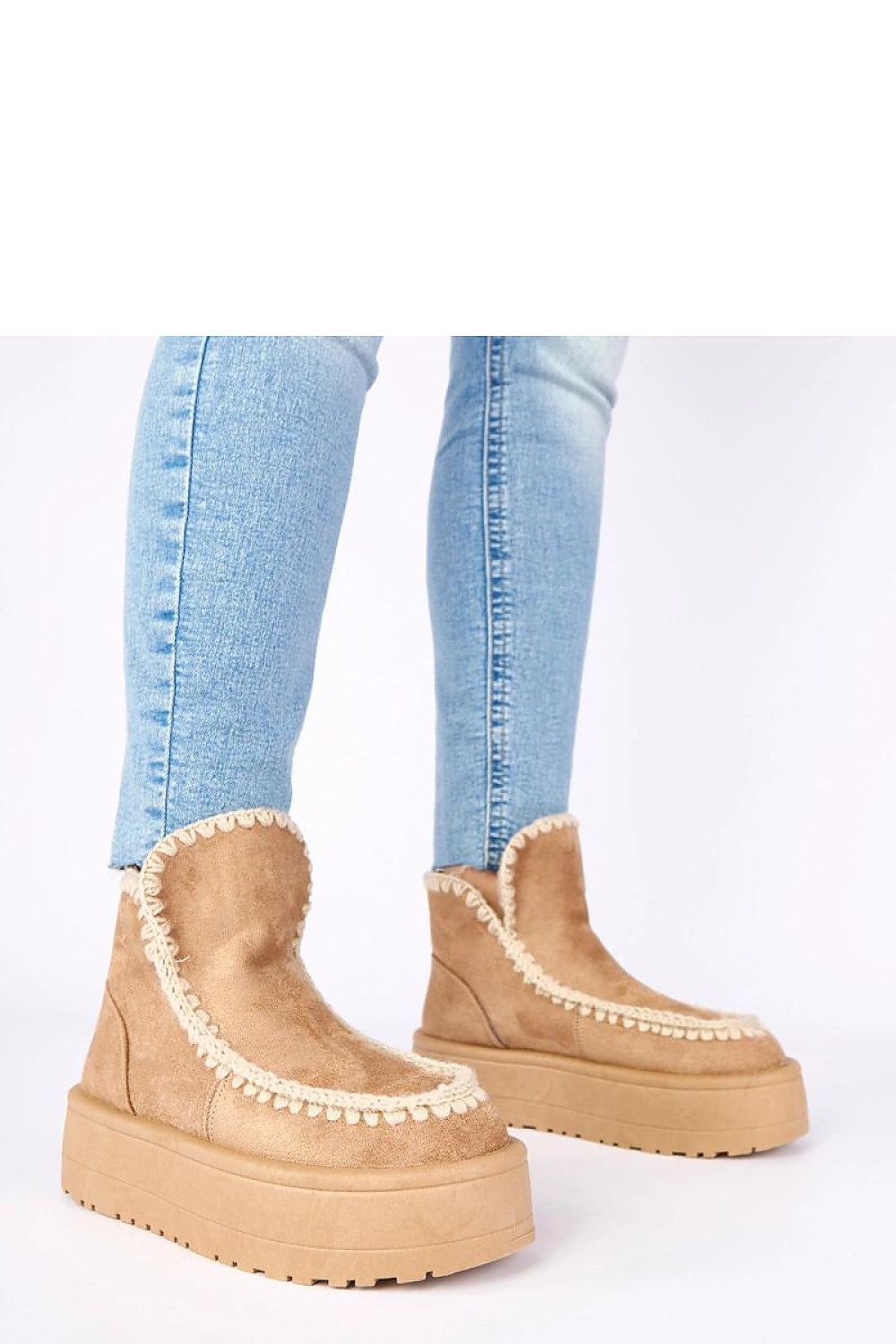  snowboots model 221663 Solea 