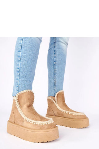  snowboots model 221663 Solea 