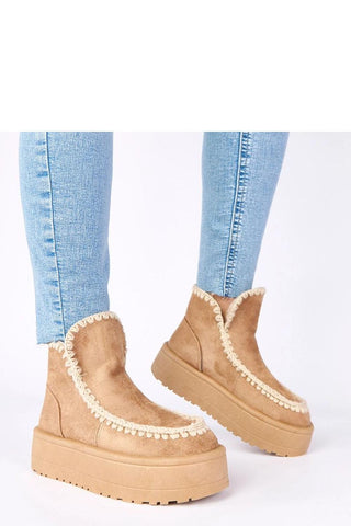  snowboots model 221663 Solea 