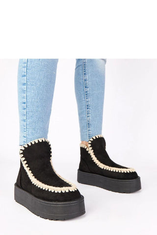  snowboots model 221664 Solea 