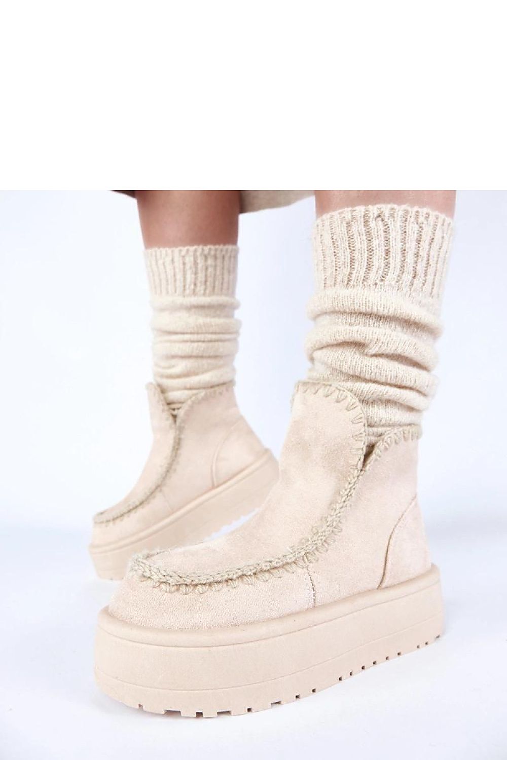  snowboots model 221665 Solea 