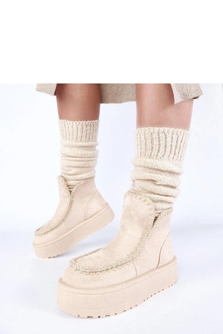  snowboots model 221665 Solea 