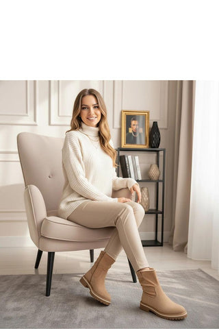  Laarsjes model 221675 Solea 