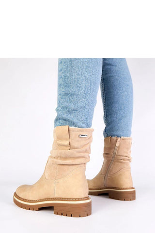  Laarsjes model 221675 Solea 