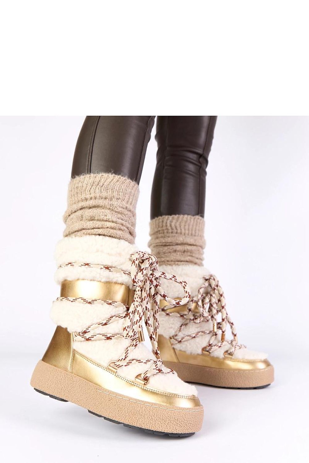  snowboots model 221676 Solea 