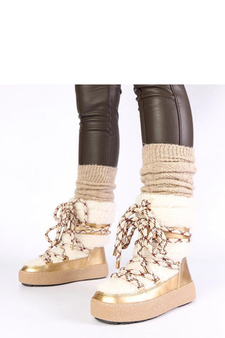  snowboots model 221676 Solea 