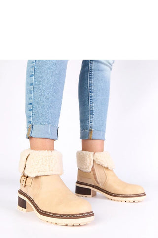  Laarsjes model 221680 Solea 