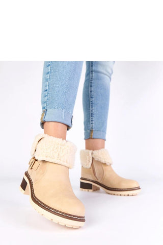  Laarsjes model 221680 Solea 