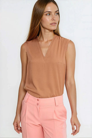  blouse model 221720 Nife 