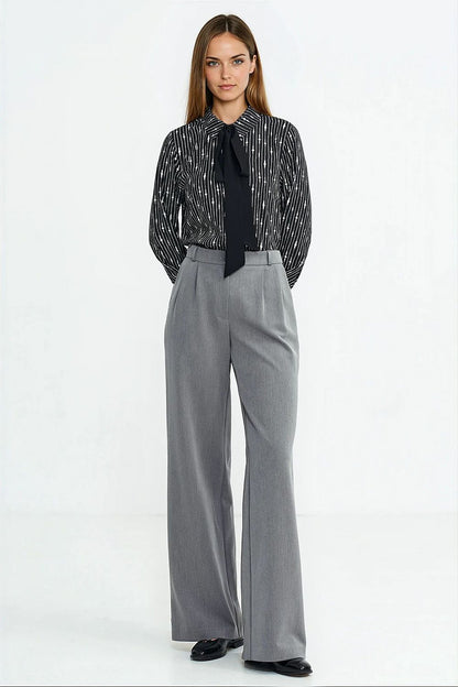  Overhemd met lange mouwen model 221722 Nife 