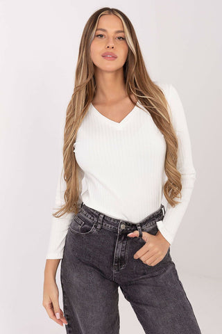  blouse model 221814 Rue Paris 