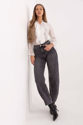  Overhemd met lange mouwen model 221871 Factory Price 