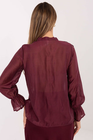  Overhemd met lange mouwen model 221872 Factory Price 