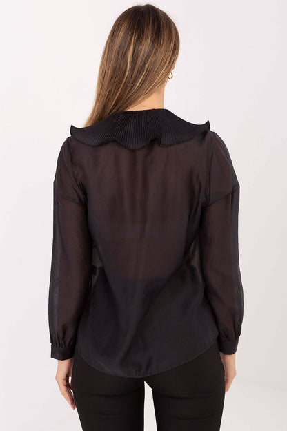  Overhemd met lange mouwen model 221876 Factory Price 