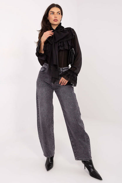  Overhemd met lange mouwen model 221877 Factory Price 