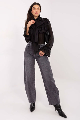  Overhemd met lange mouwen model 221877 Factory Price 