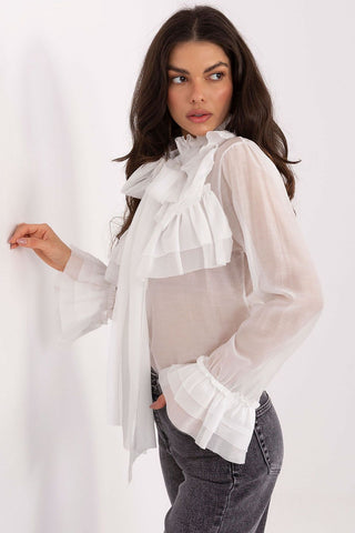  Overhemd met lange mouwen model 221878 Factory Price 