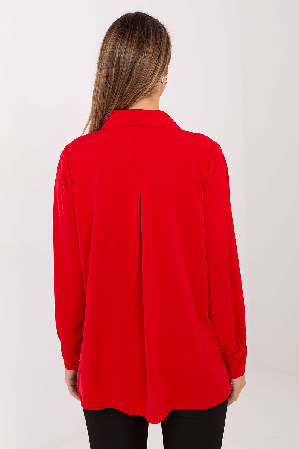  Overhemd met lange mouwen model 221881 Factory Price 