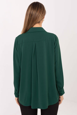  Overhemd met lange mouwen model 221882 Factory Price 