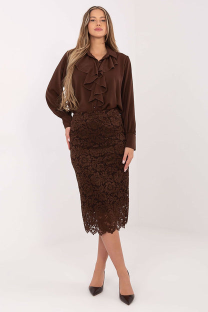  Overhemd met lange mouwen model 221885 Factory Price 