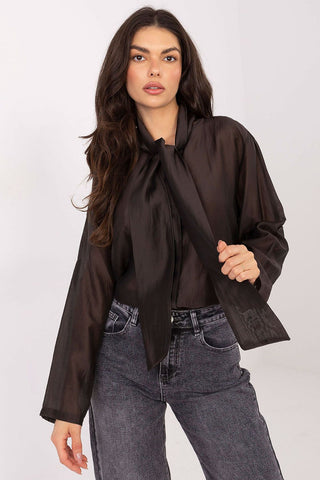  Overhemd met lange mouwen model 221886 Factory Price 