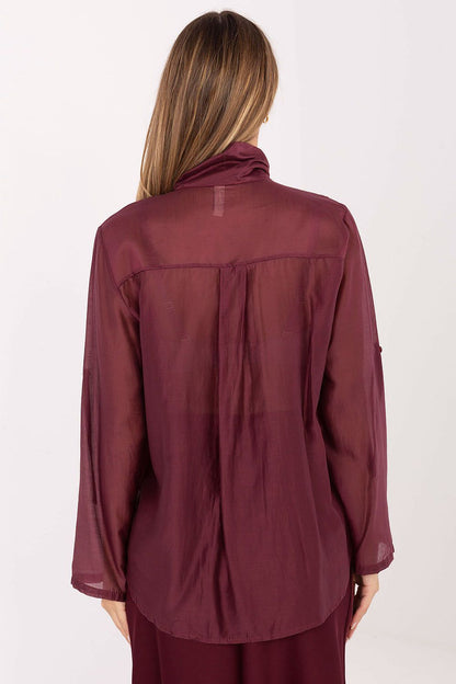  Overhemd met lange mouwen model 221888 Factory Price 