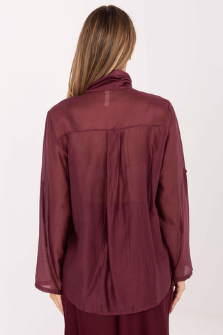  Overhemd met lange mouwen model 221888 Factory Price 