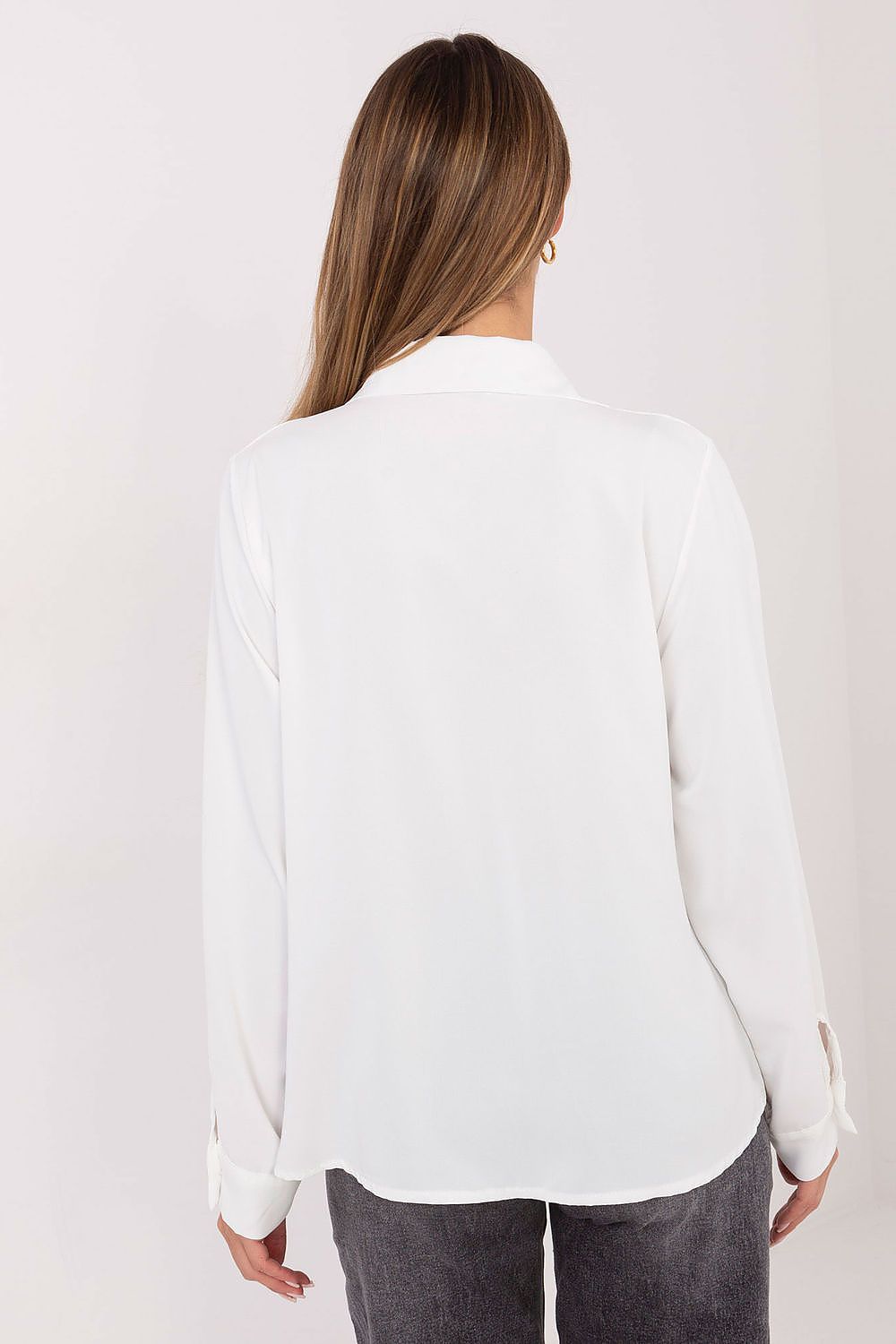  Overhemd met lange mouwen model 221891 Factory Price 