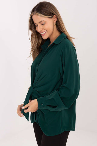  Overhemd met lange mouwen model 221892 Factory Price 