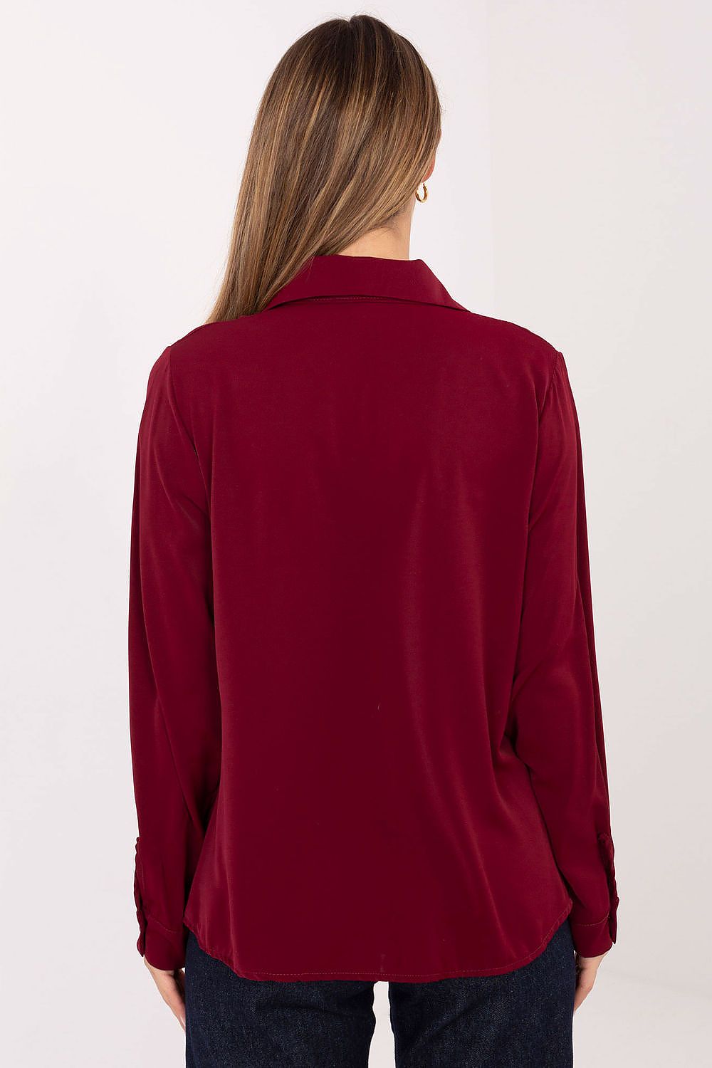  Overhemd met lange mouwen model 221893 Factory Price 