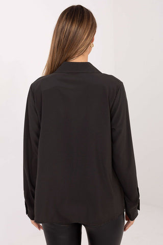  Overhemd met lange mouwen model 221895 Factory Price 