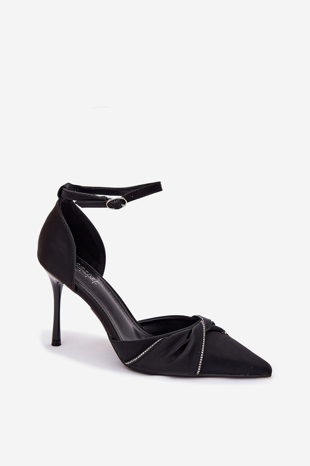  naaldhakken model 221909 Step in style 