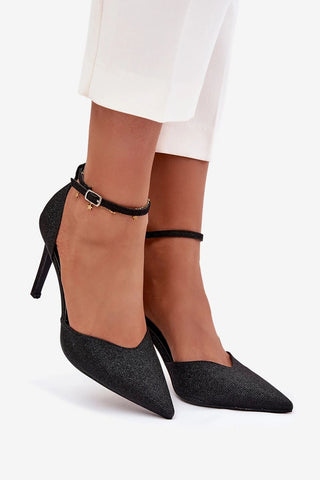  naaldhakken model 221920 Step in style 