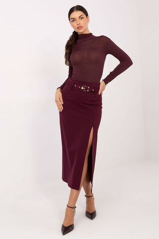  blouse model 221991 Italy Moda 