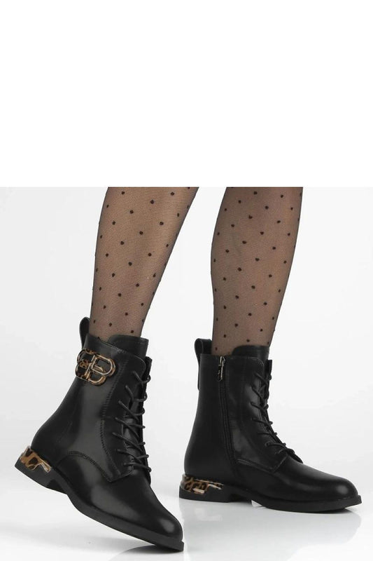  Laarsjes model 222016 Solea 