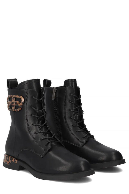  Laarsjes model 222016 Solea 