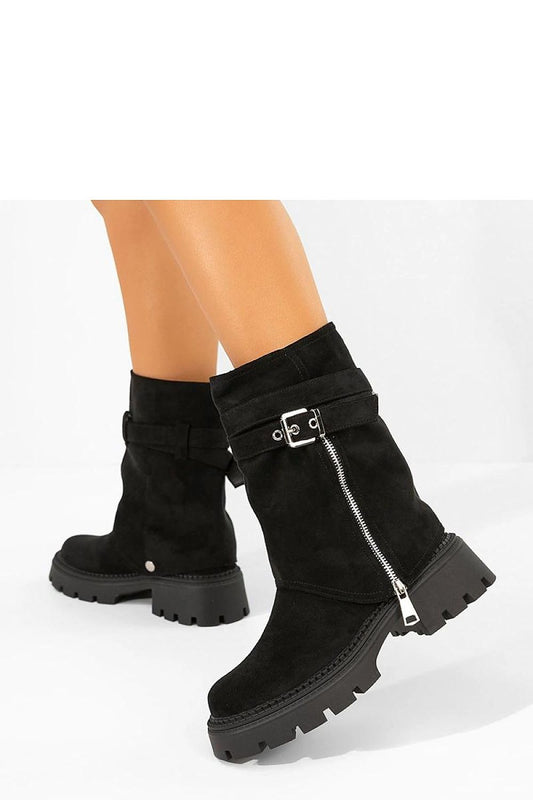  Laarsjes model 222029 Solea 