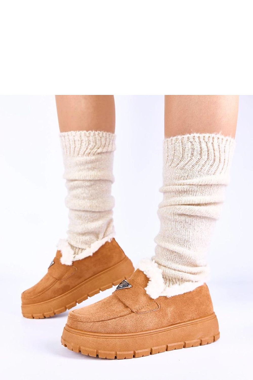  Moccassins model 222041 Solea 