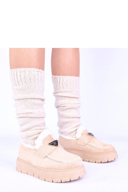  Moccassins model 222042 Solea 