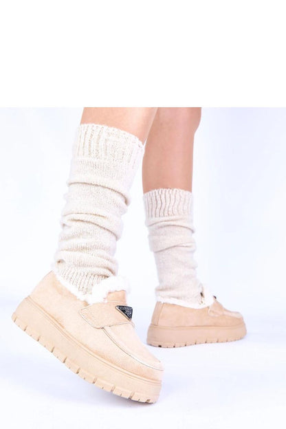  Moccassins model 222042 Solea 