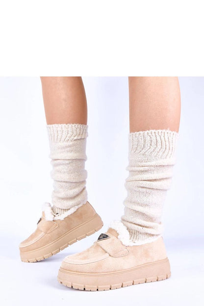  Moccassins model 222042 Solea 