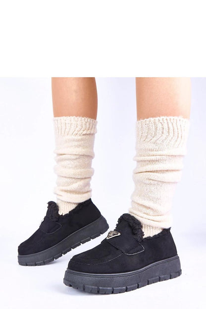  Moccassins model 222043 Solea 