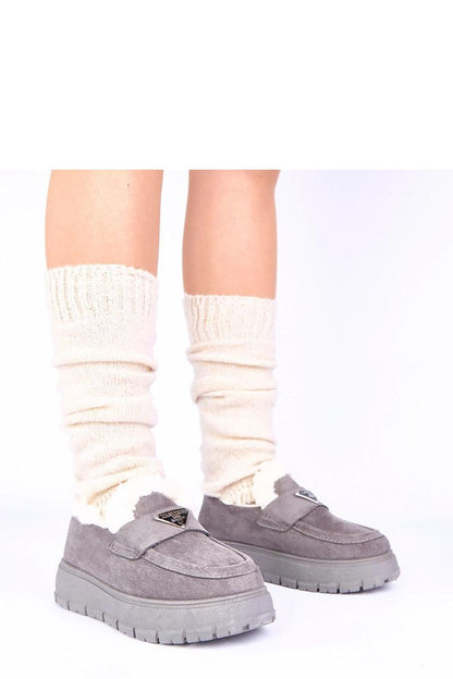  Moccassins model 222044 Solea 