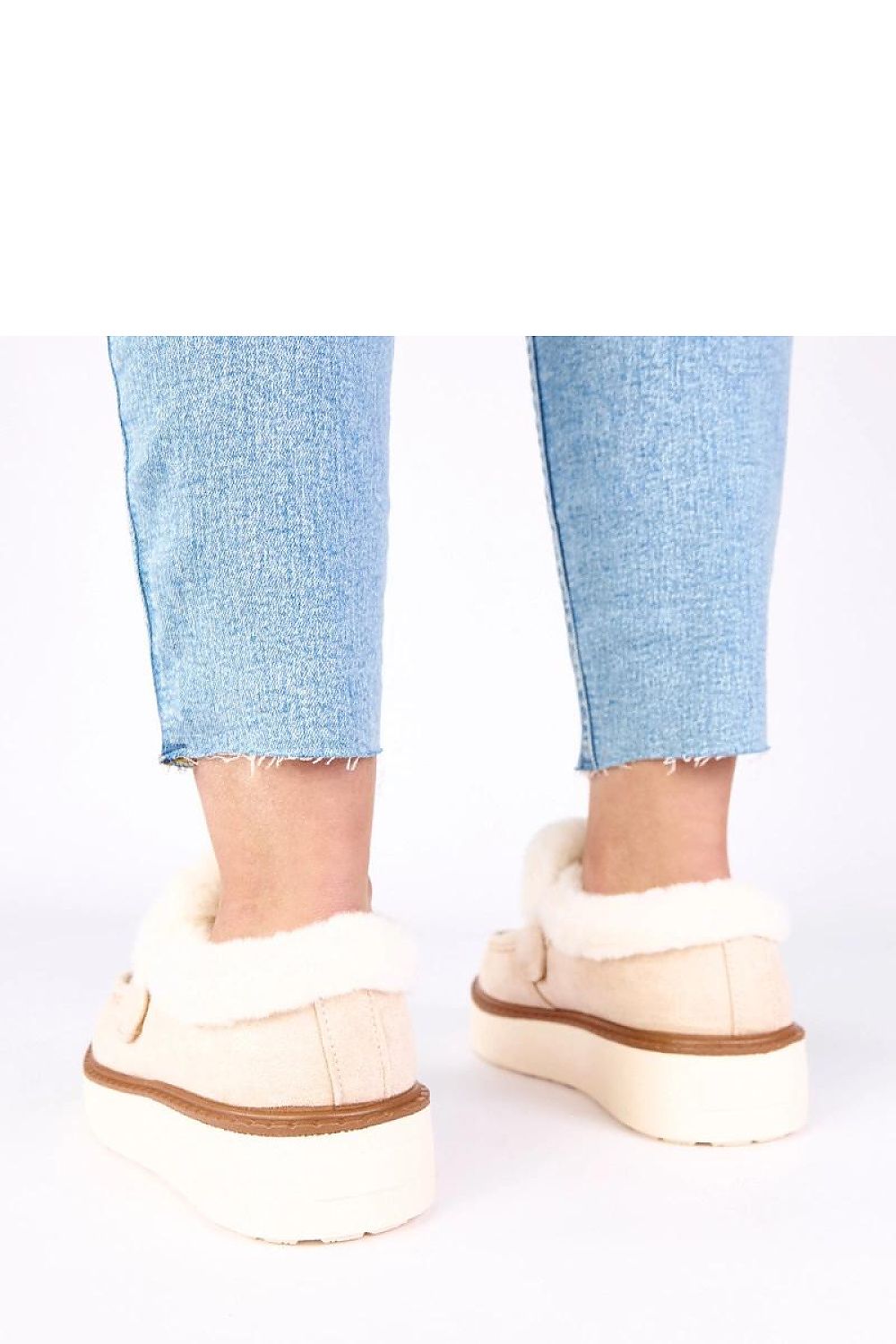  Moccassins model 222045 Solea 