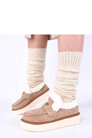  Moccassins model 222047 Solea 