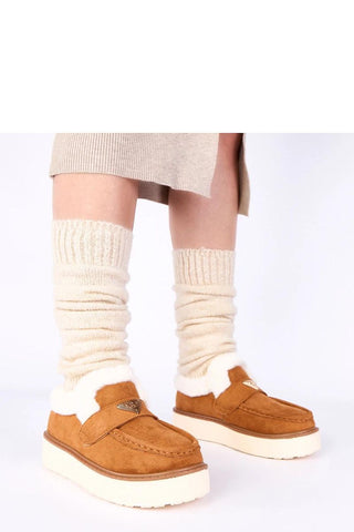  Moccassins model 222048 Solea 