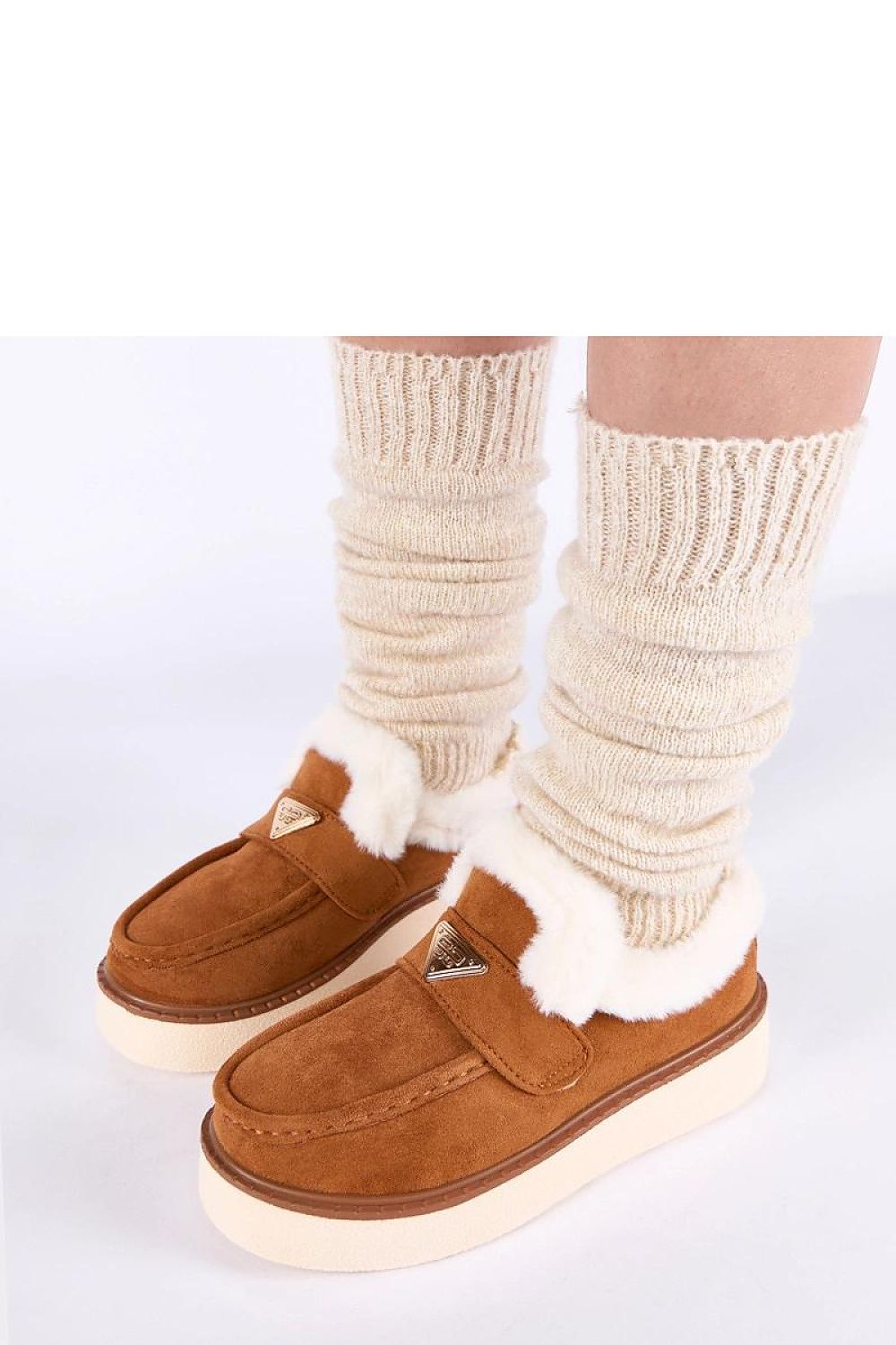  Moccassins model 222048 Solea 