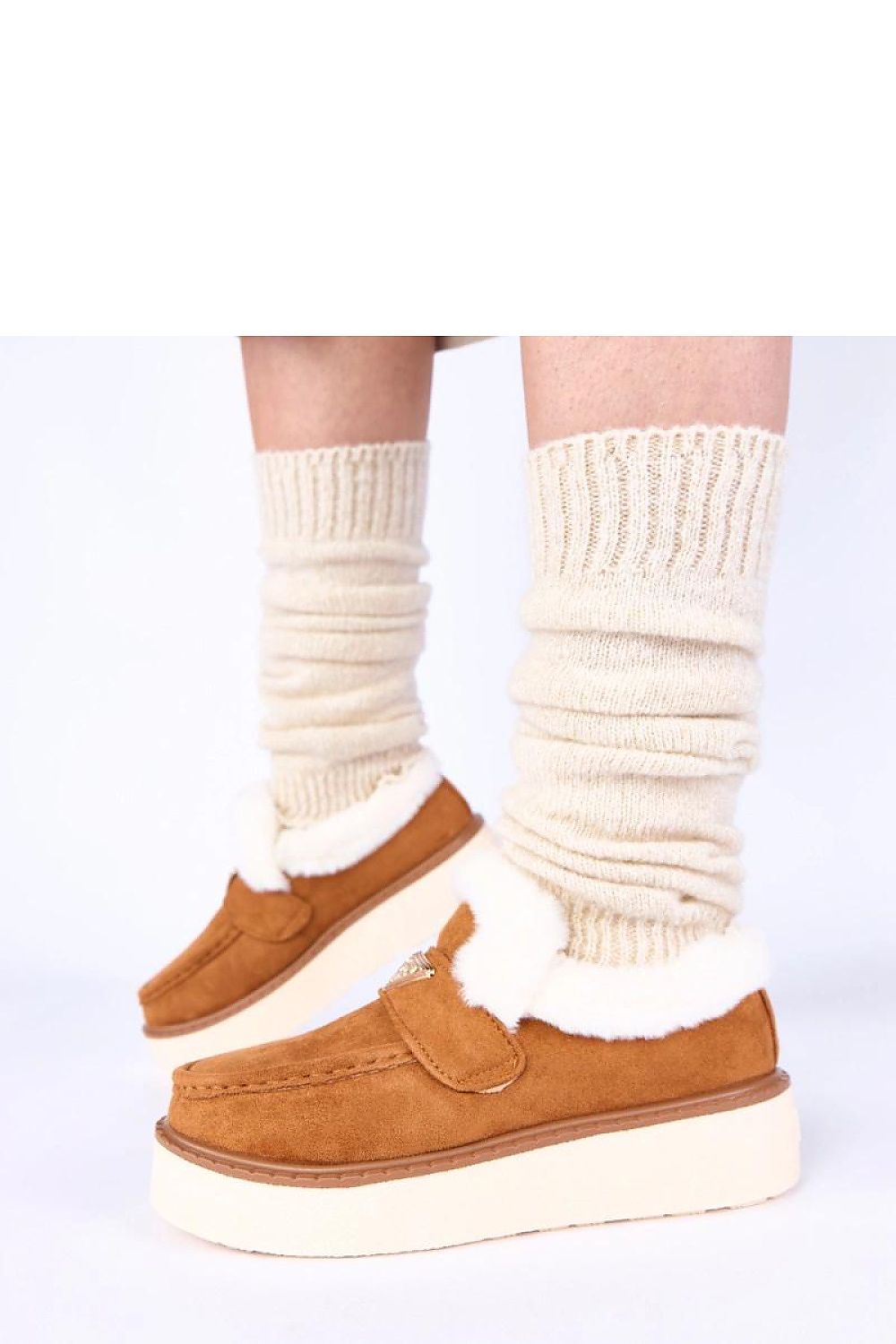  Moccassins model 222048 Solea 